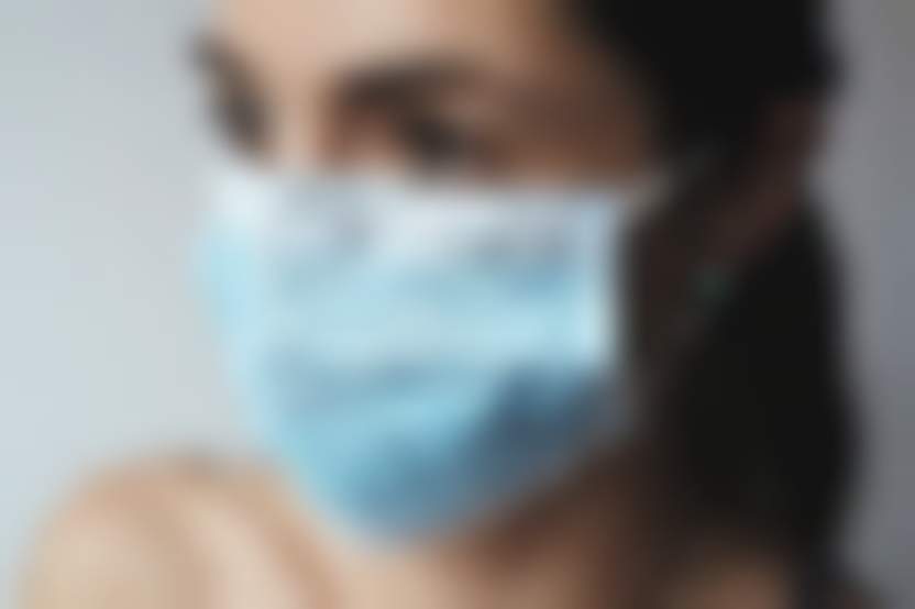 Маска/Pixabay.com