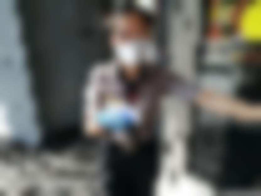 «Макдоналдс»: ресторан повышенной готовности