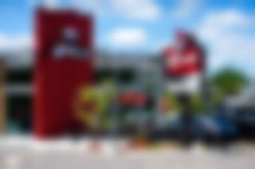 Wendy's/ michaelform/ Pixabay