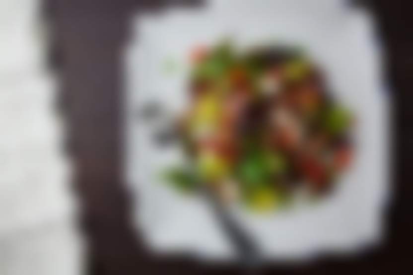 Foodie Factor/ Pexels