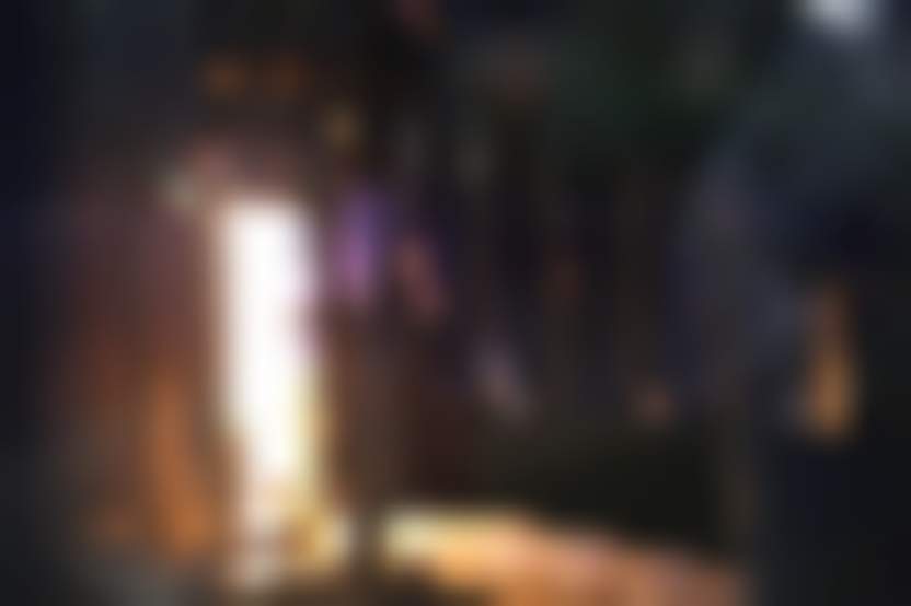 «Шишкин лес»: путь воды