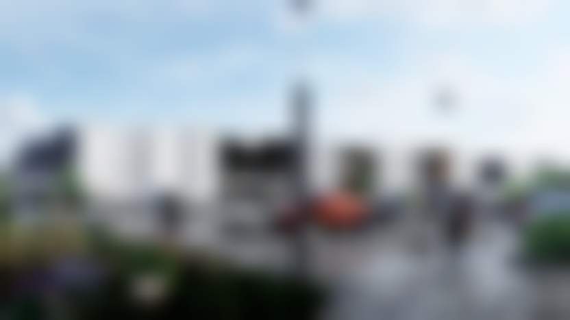 В Новокузнецке будет построен ТК BLOCKS