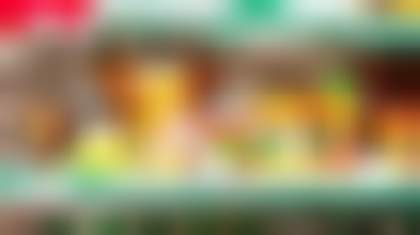 Иду в «О`кей» за кабачковой икрой