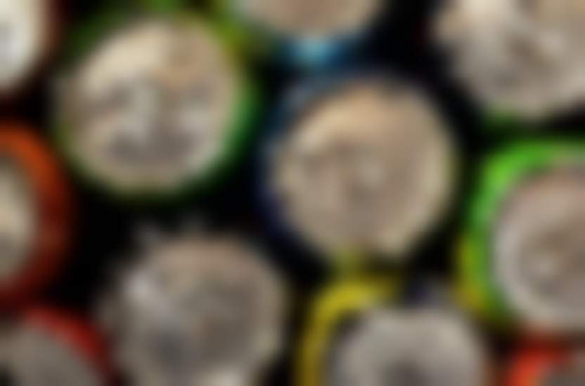 Напитки/ Breakingpic/ Pexels