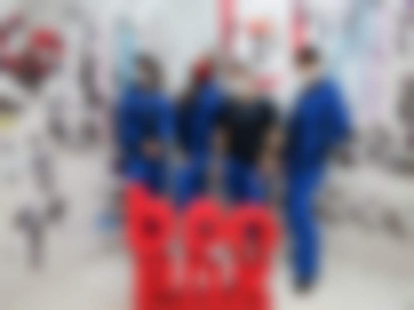 Инна Магдалюк, Otto Group Russia: «Fashion-сети массово перевозят свой товар к нам на склад»