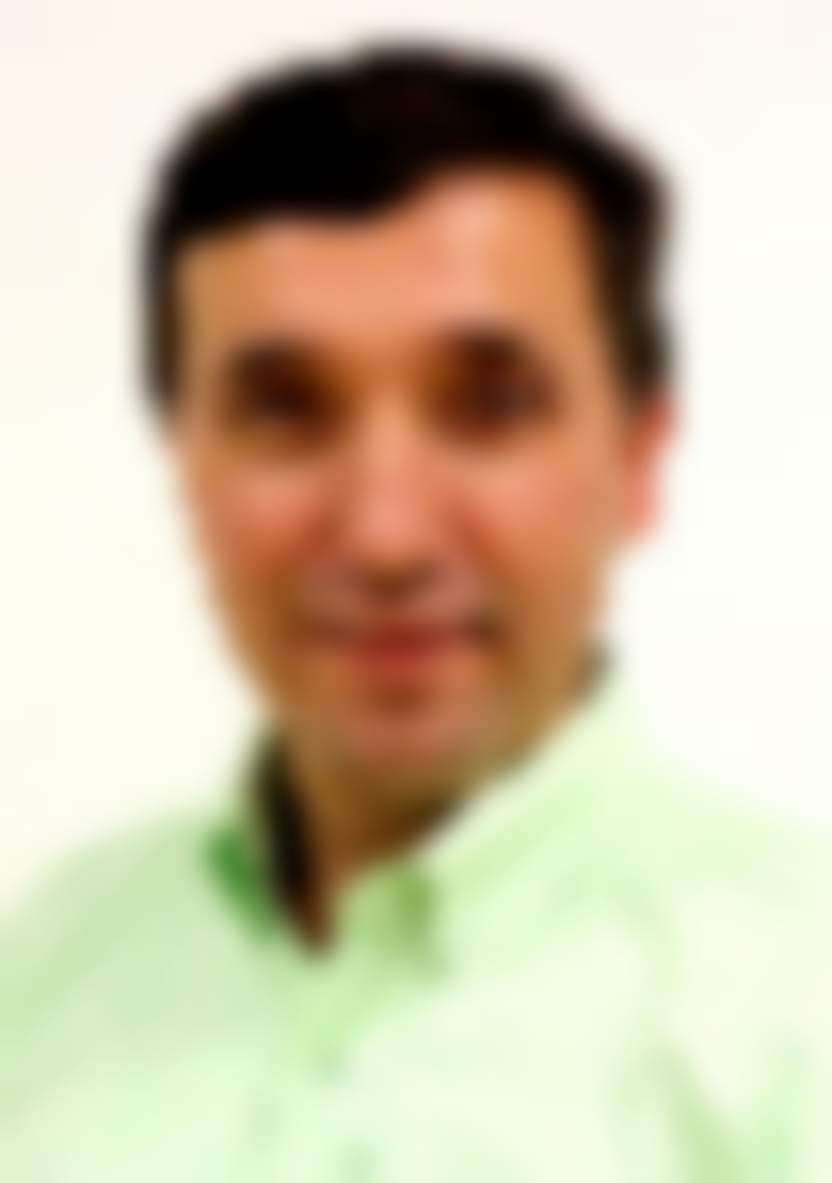 Владимир Самохвалов