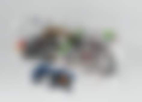 Схема транскритической холодильной установки «Метро» в Солнцево