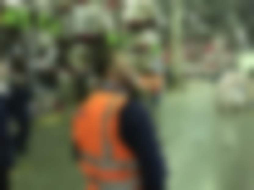 Когда торговой сети начинать использовать РЦ?