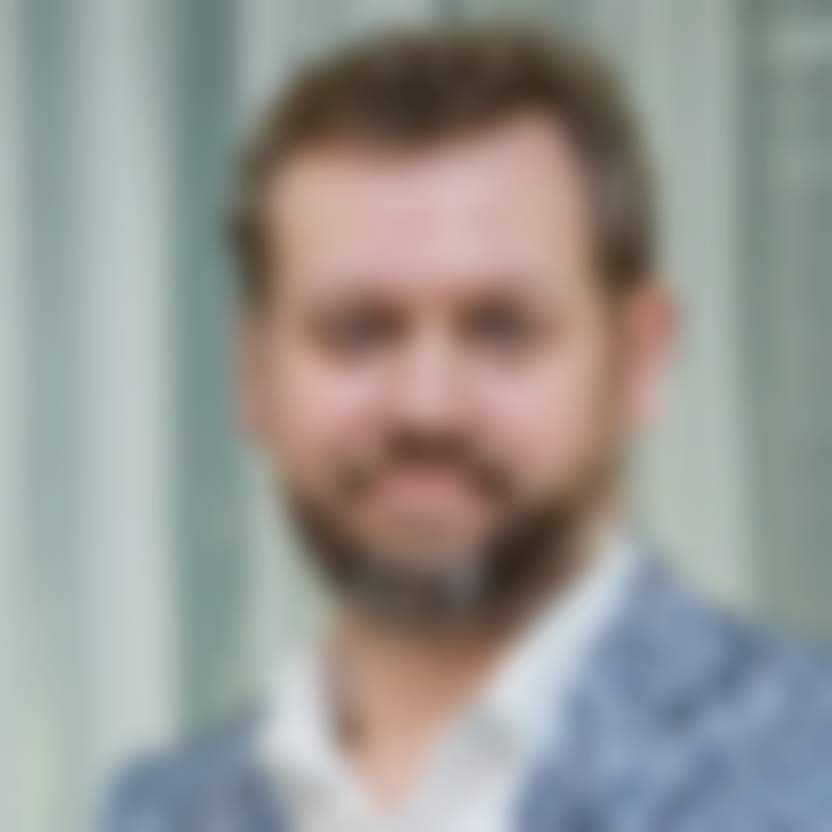 Фёдор Могутнов, директор дивизиона хорека, ГК «ЭФКО» 