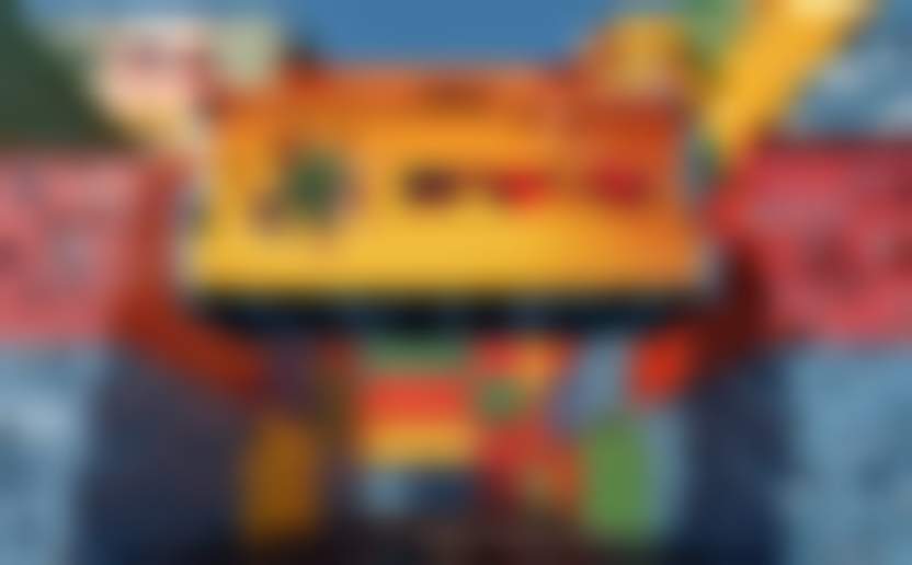 Логистические тренды 2020–2021 года