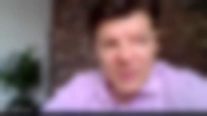 Видеовстреча «Завтрак с топом»