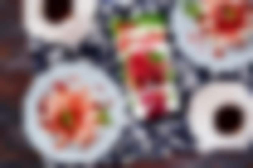 Как правильно продавать джем?