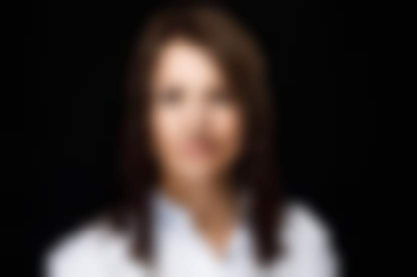 Анна Сиднякова