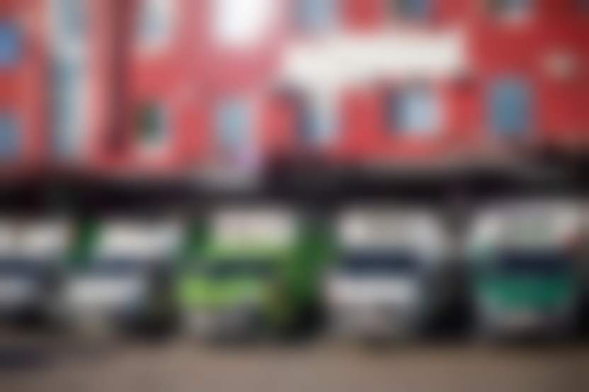 Perekrestok.ru: как справиться со спросом?