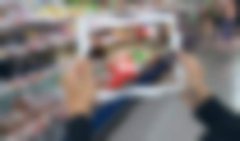 Фото: MONOPOLY919/shutterstock