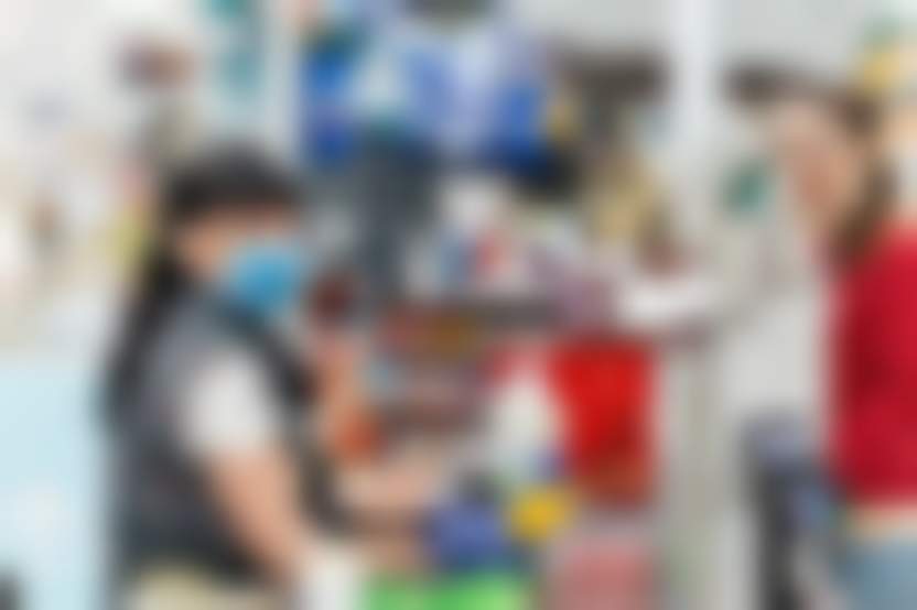 GfK: FMCG-шоппинг уже изменился. Что дальше?