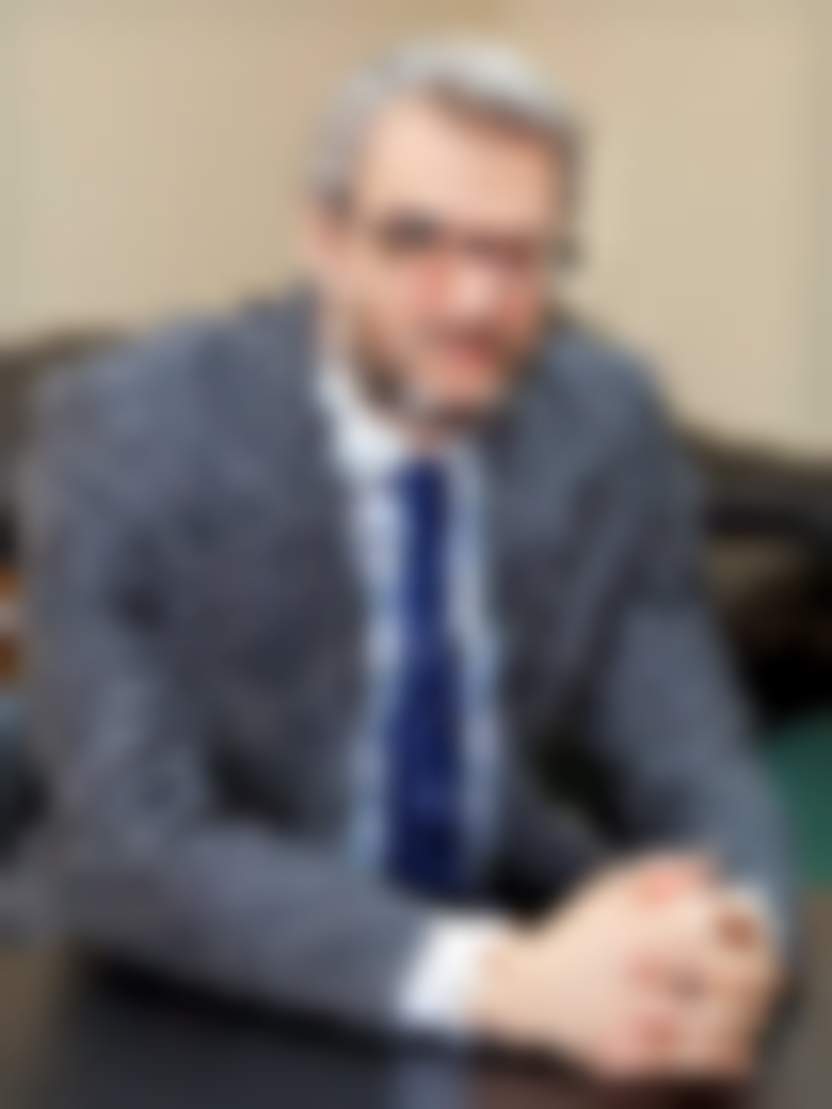 Сергей Козлов