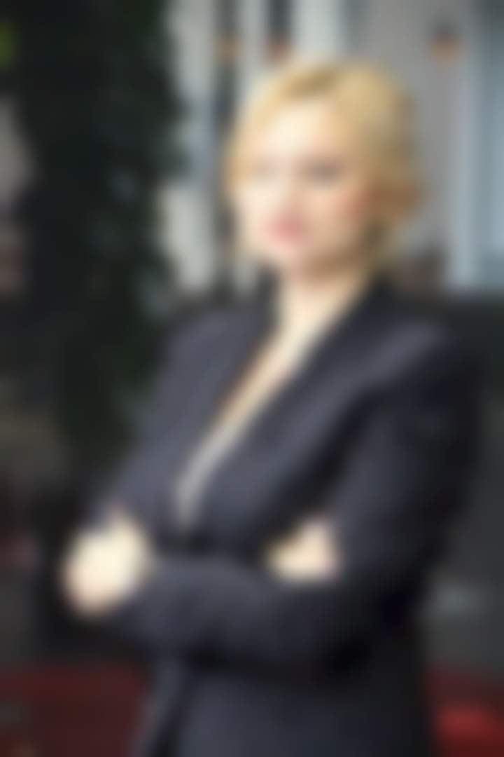 Ольга Дерябина, руководитель направления, DEBAG