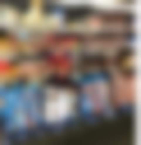 Эффективный магазин в условиях пандемии