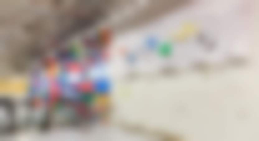 Суперстор «Магнита» с кафе и открытой кухней