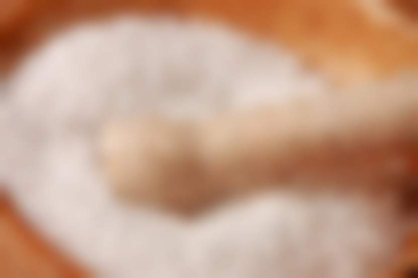 Соль / andreas160578 / pixabay.com