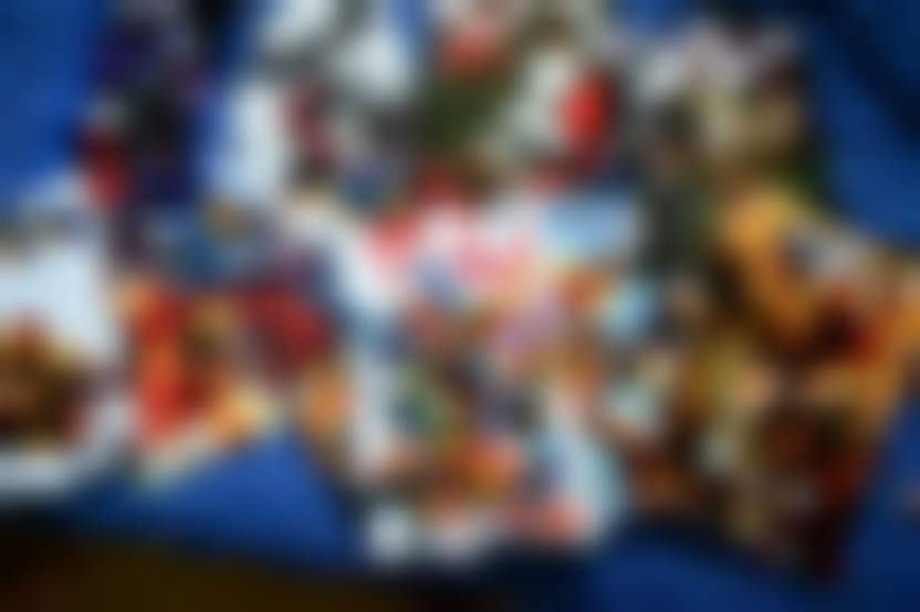 Ralph Leonard Poon / Pixabay 