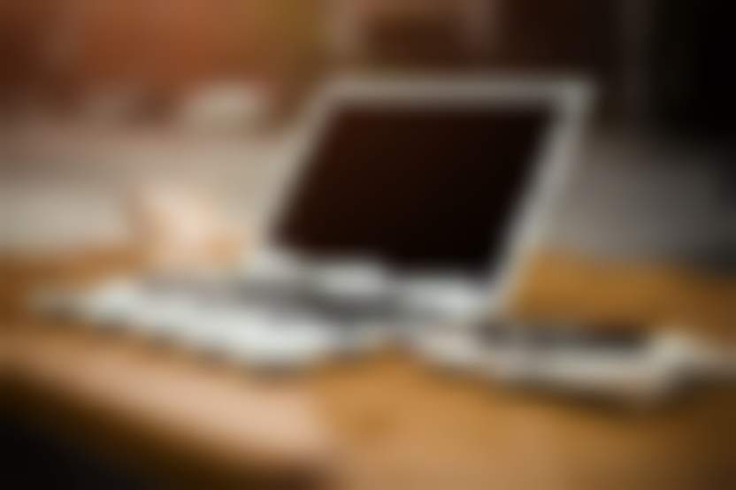 Ноутбук/pixabay.com