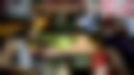 Мир на трех пузырях