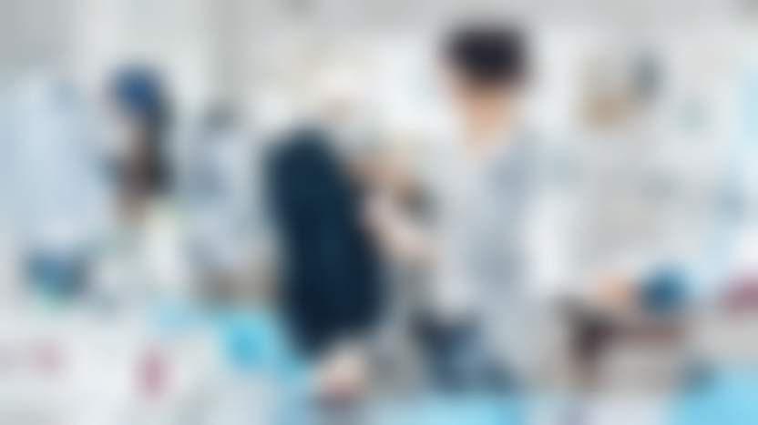 Gorodenkoff/shutterstock