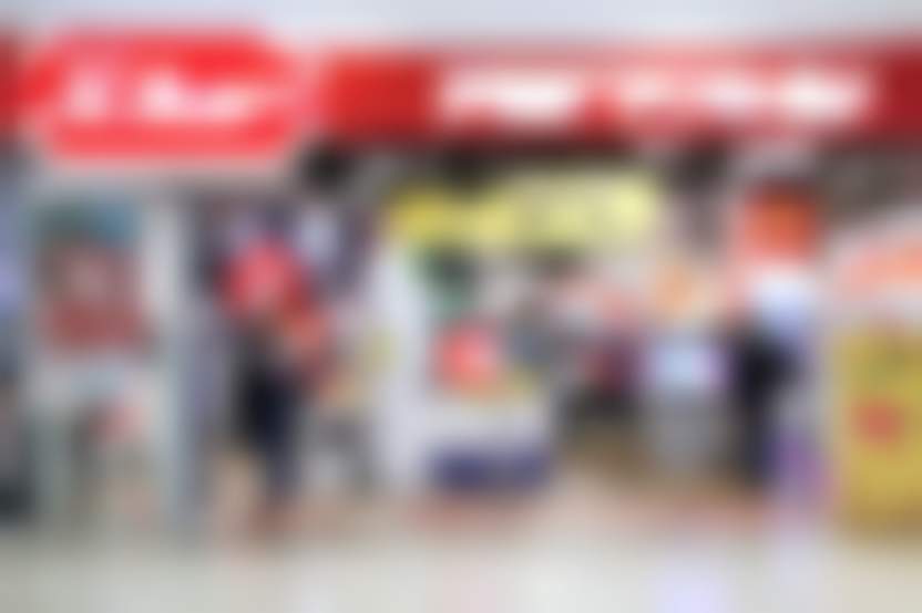 Как в «М.Видео-Эльдорадо» модернизировали службу безопасности