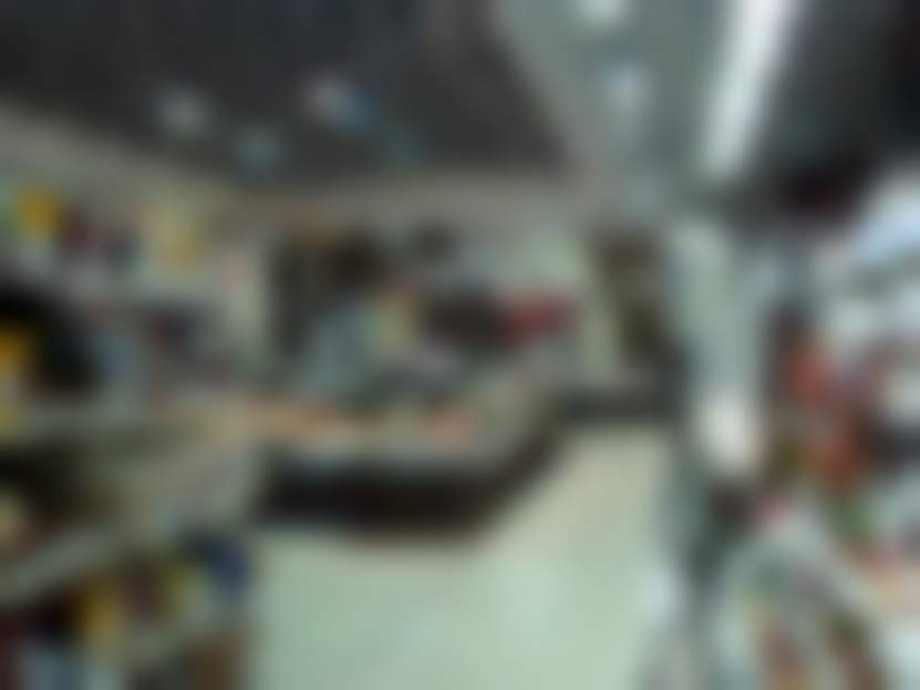 холодное освещение