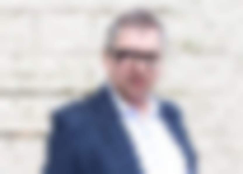 Роман Лесовой 