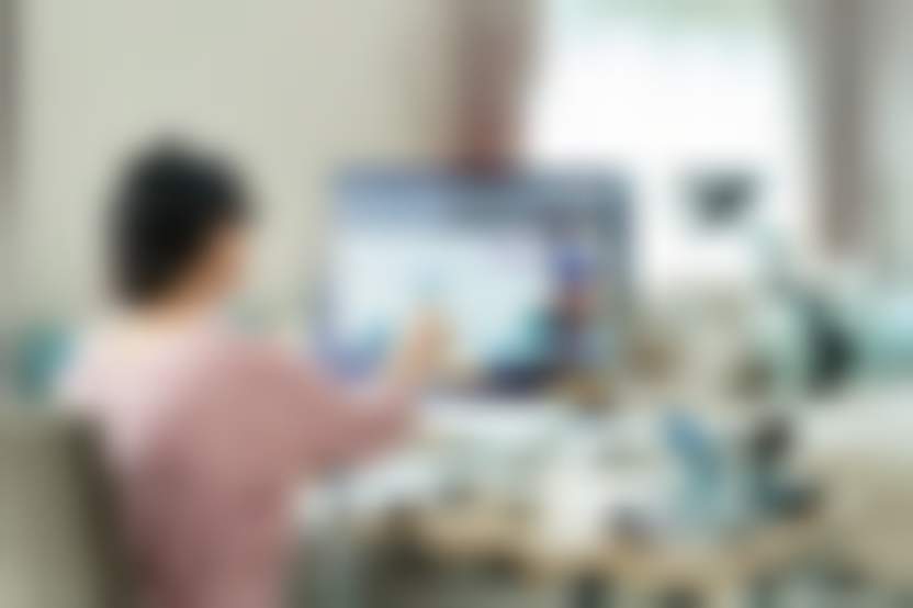 Организация дистанционной работы на&nbsp;примере отдела оптовых продаж 