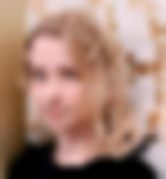 Анна Никулушкина