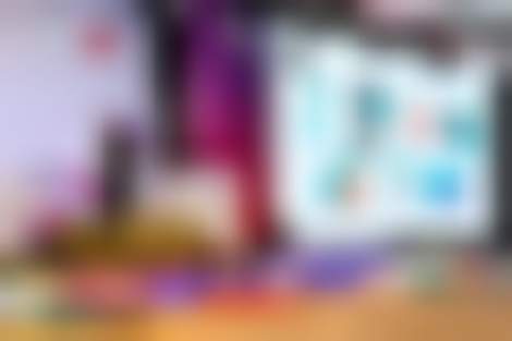 Декоративное изображение