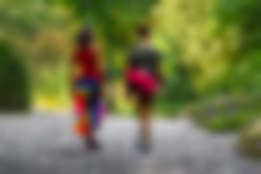 Mabel Amber, who will one day / Pixabay 