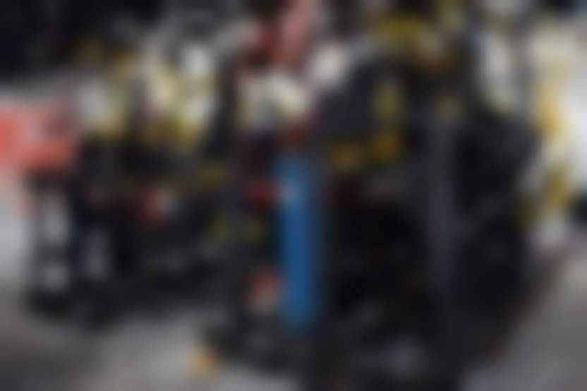 Транскритические централи для «Ашан» Пушкино