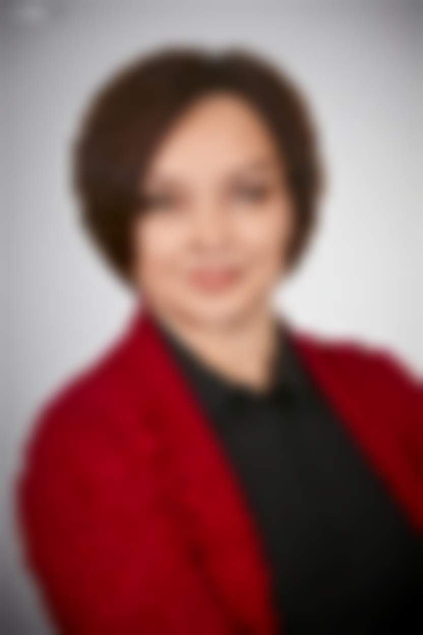 Светлана Бурзянцева