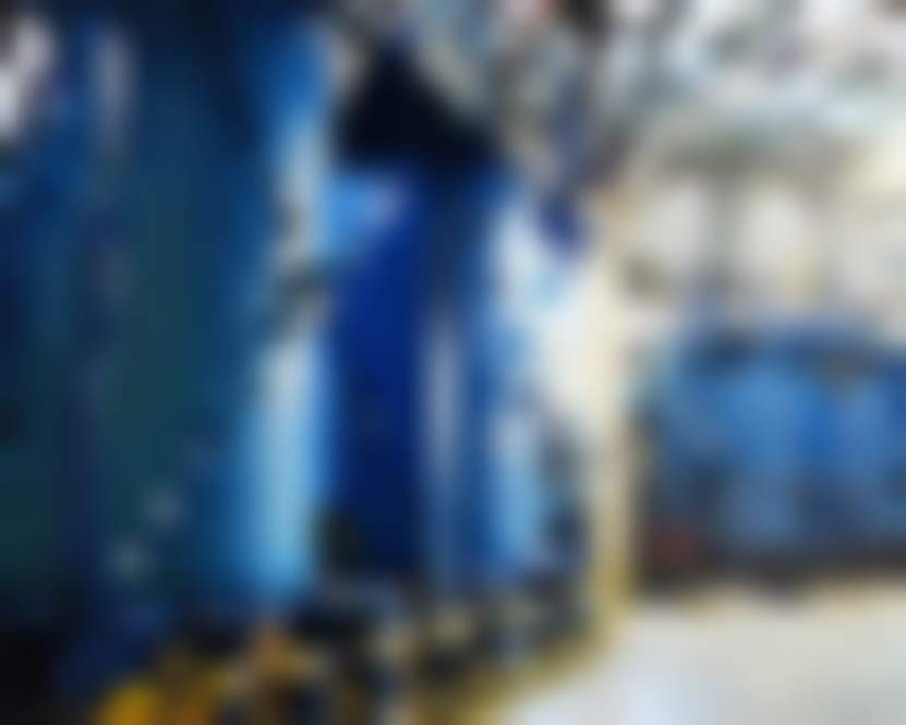 «Шишкин лес»: путь воды