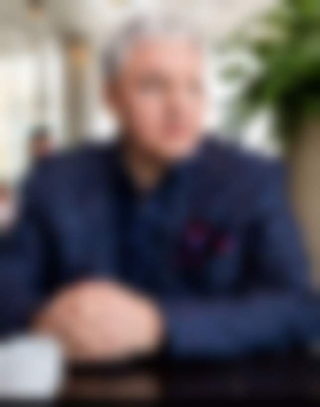 Игорь Бухаров