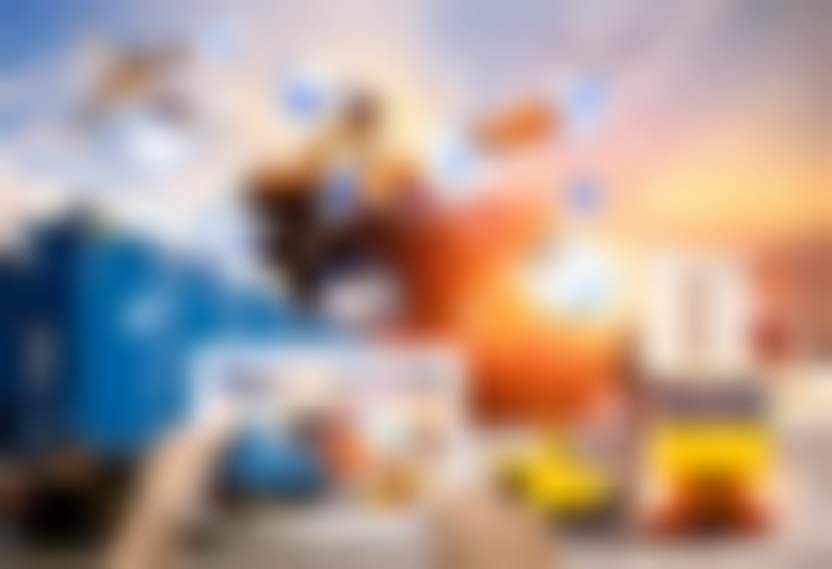 Фото: Travel mania/shutterstock