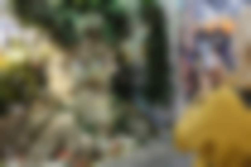 Фото: Messe Düsseldorf, Constanze Tillmann.