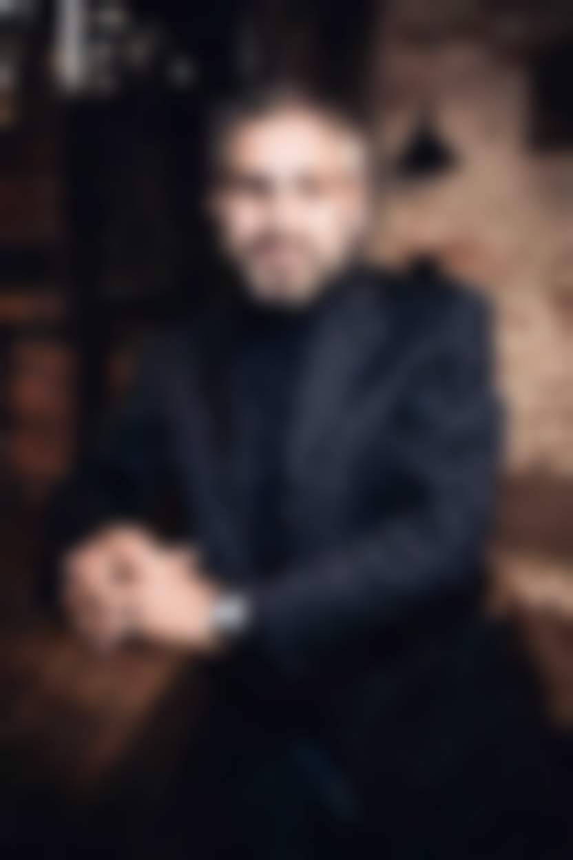 Дмитрий Хашба