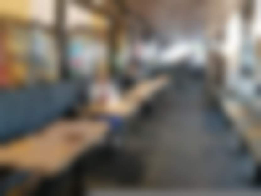 «Макдоналдс»: ресторан повышенной готовности