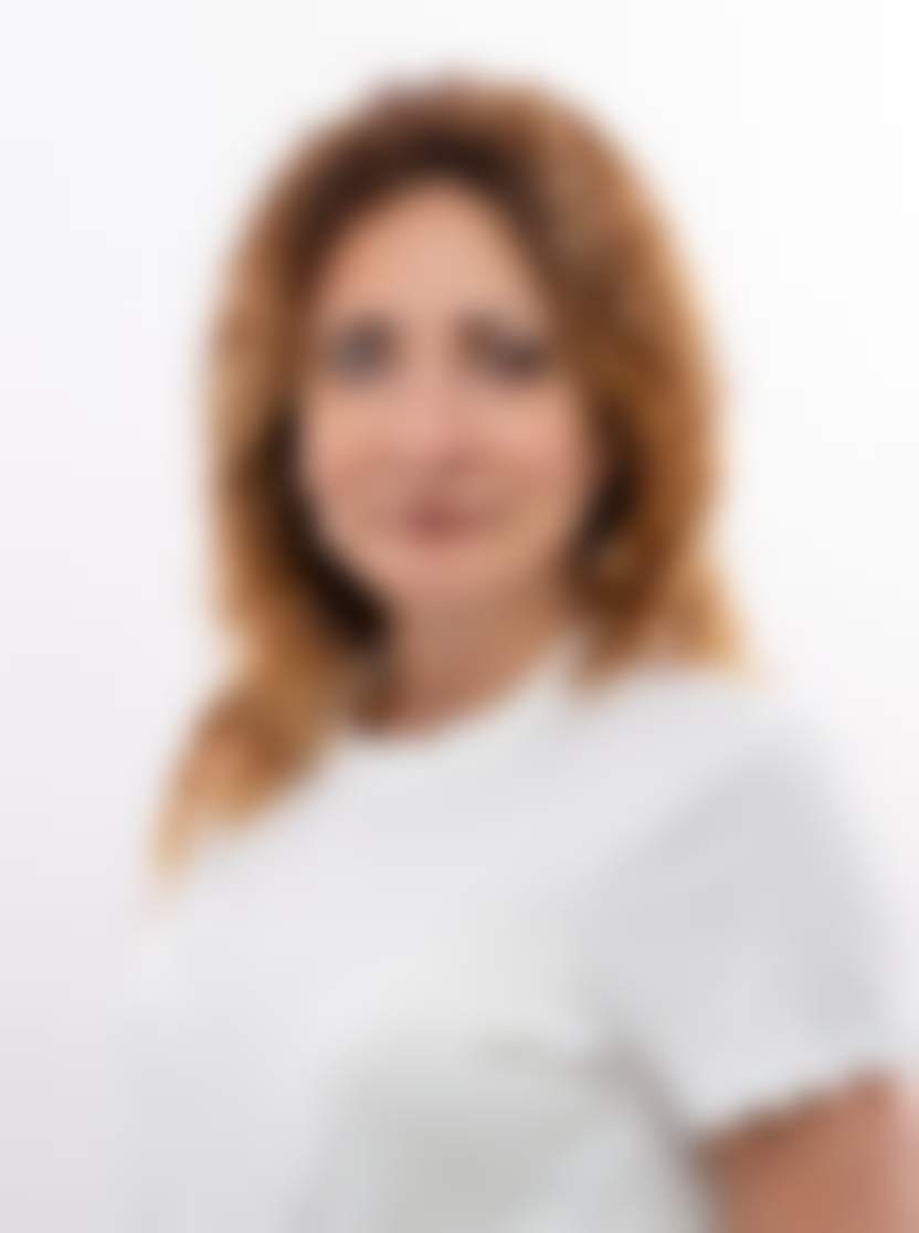 Вера Бояркова