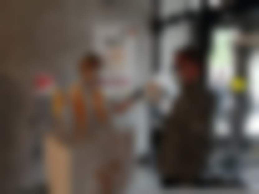 «Макдоналдс»: ресторан повышенной готовности