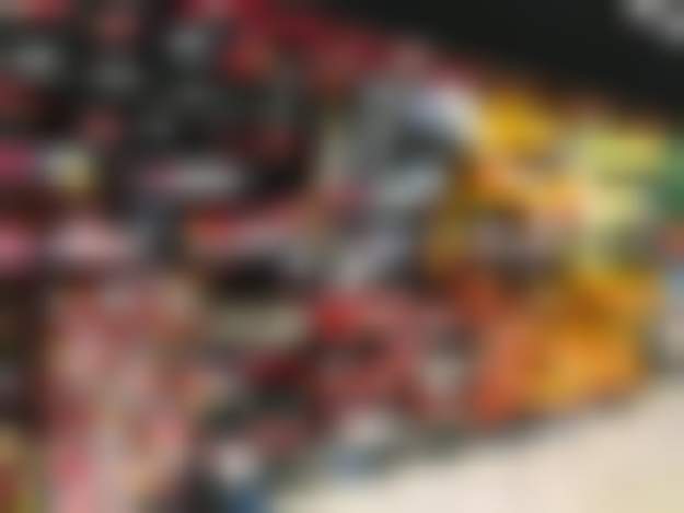 Эффективный магазин в условиях пандемии