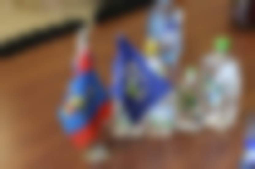 «Шишкин лес»: путь воды