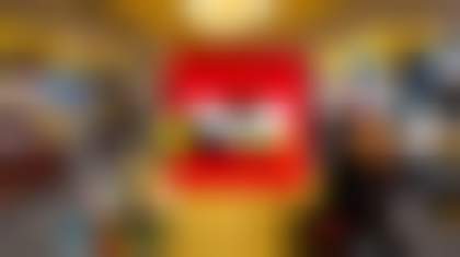 Lego – история игрушек и успеха