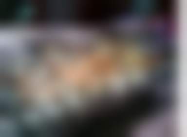 Витрина тепловая Sydney3 TCPW VCA. Сухой подогрев.